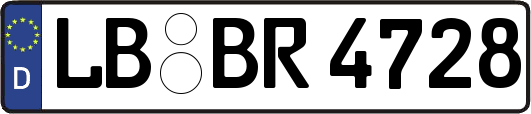 LB-BR4728