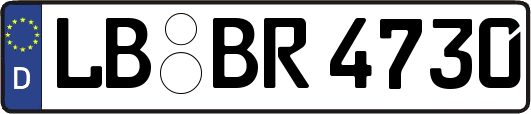 LB-BR4730