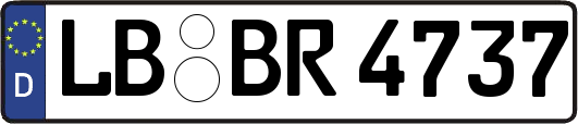LB-BR4737
