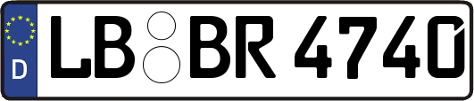 LB-BR4740