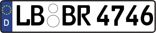 LB-BR4746