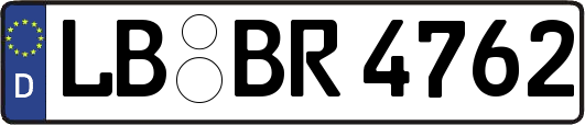 LB-BR4762