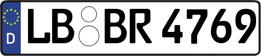 LB-BR4769