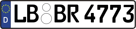 LB-BR4773
