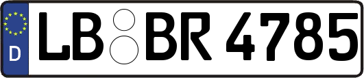 LB-BR4785