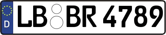 LB-BR4789