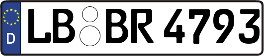 LB-BR4793