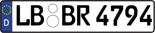 LB-BR4794