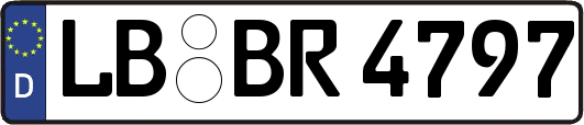LB-BR4797