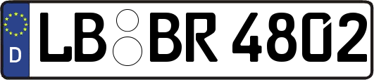 LB-BR4802