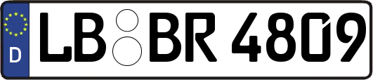 LB-BR4809