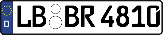 LB-BR4810