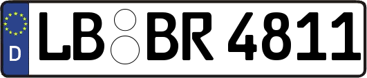 LB-BR4811