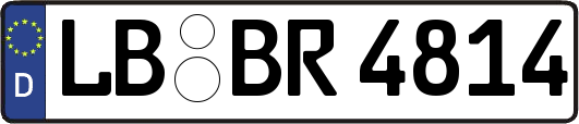 LB-BR4814