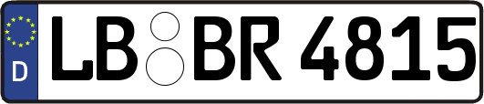 LB-BR4815