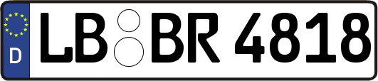 LB-BR4818