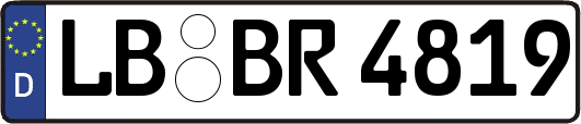 LB-BR4819