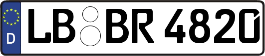 LB-BR4820