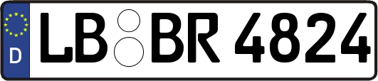 LB-BR4824