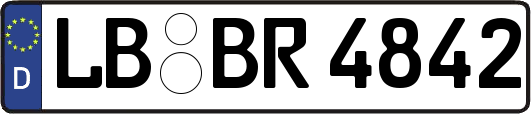 LB-BR4842