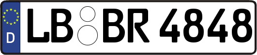 LB-BR4848