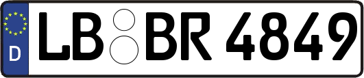 LB-BR4849
