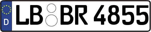 LB-BR4855