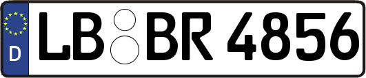 LB-BR4856