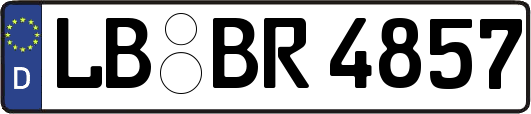 LB-BR4857