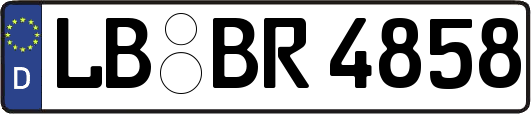 LB-BR4858