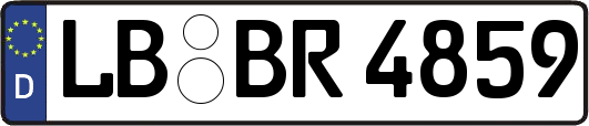 LB-BR4859