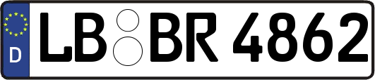 LB-BR4862