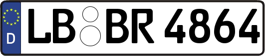 LB-BR4864