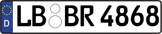 LB-BR4868