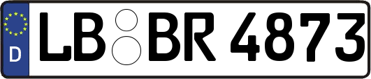 LB-BR4873