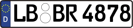 LB-BR4878