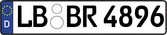 LB-BR4896