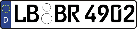 LB-BR4902