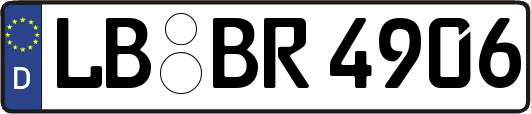 LB-BR4906
