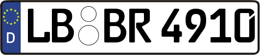 LB-BR4910