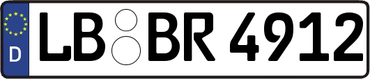 LB-BR4912