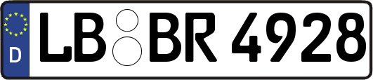 LB-BR4928