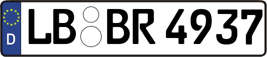 LB-BR4937