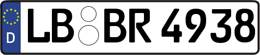 LB-BR4938