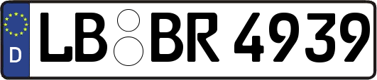 LB-BR4939