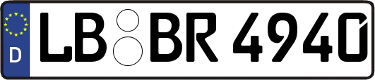 LB-BR4940