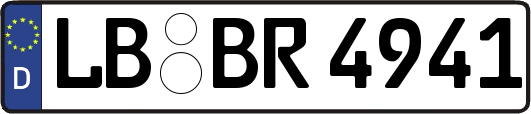 LB-BR4941