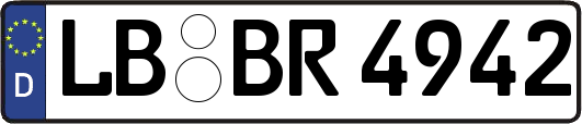 LB-BR4942