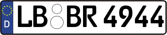 LB-BR4944