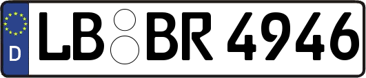 LB-BR4946